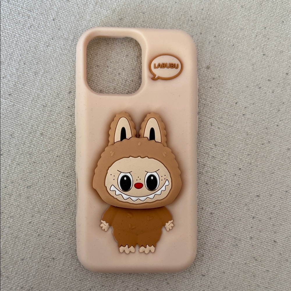 iPhone 16 Pro Max Phone Case